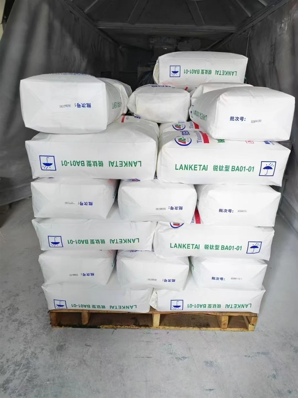 Rutile TiO2 Chloride Titanium Dioxide suppliers